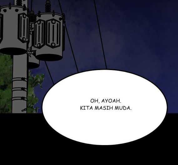 The Villain Chapter 57 Gambar 31