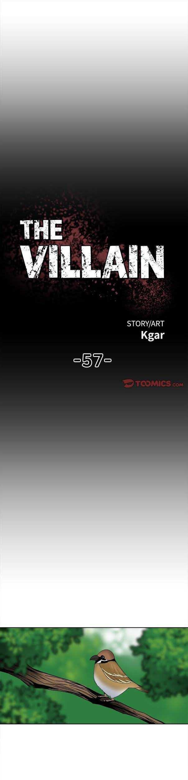 Manhwa The Villain Chapter 57 gambar nomor 2