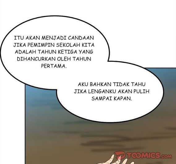 The Villain Chapter 57 Gambar 10