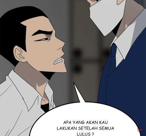 The Villain Chapter 57 Gambar 19