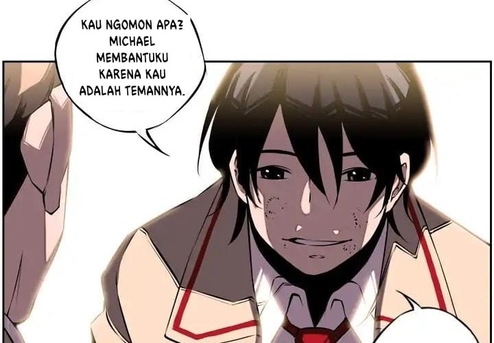 Supernova Chapter 04 Gambar 23