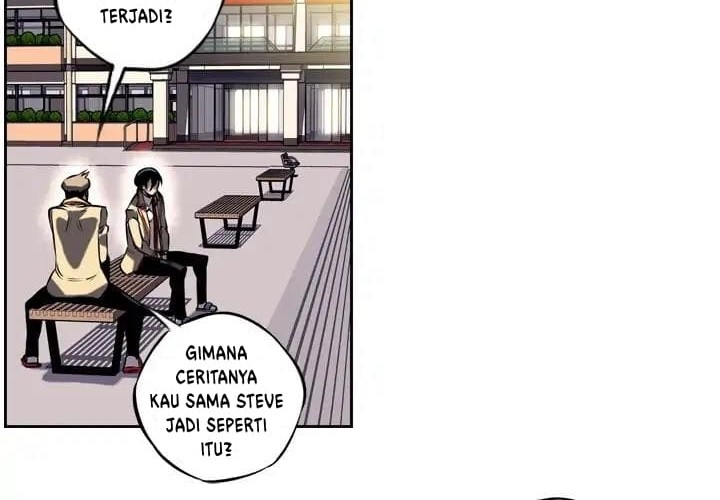 Supernova Chapter 04 Gambar 25