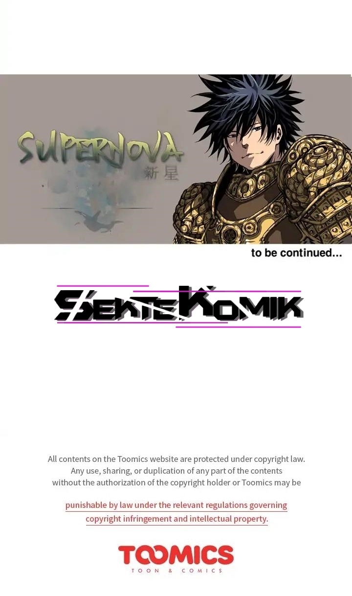 Supernova Chapter 04 Gambar 33