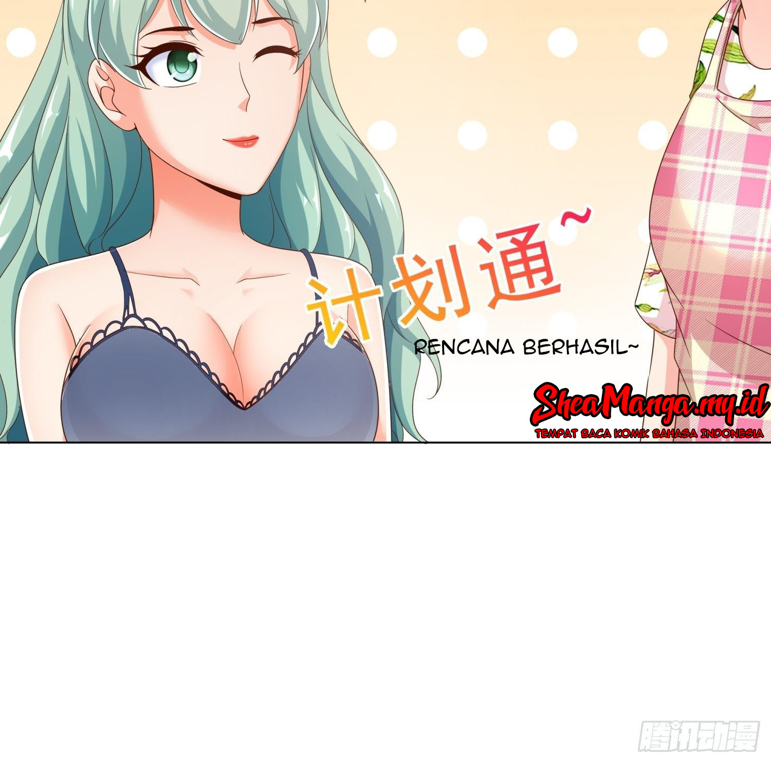 Super School Doctor Chapter 76 Gambar 17