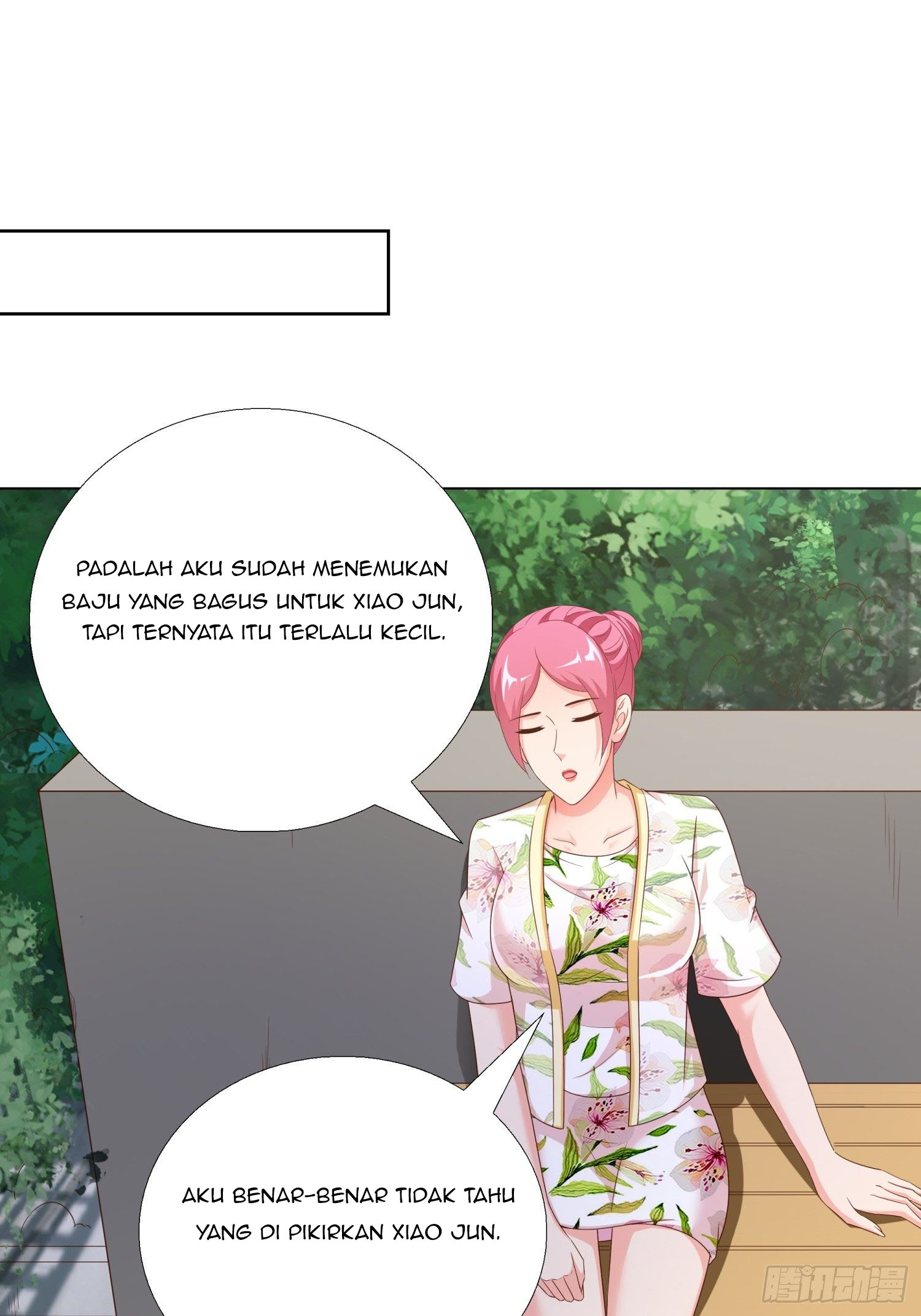 Super School Doctor Chapter 76 Gambar 23