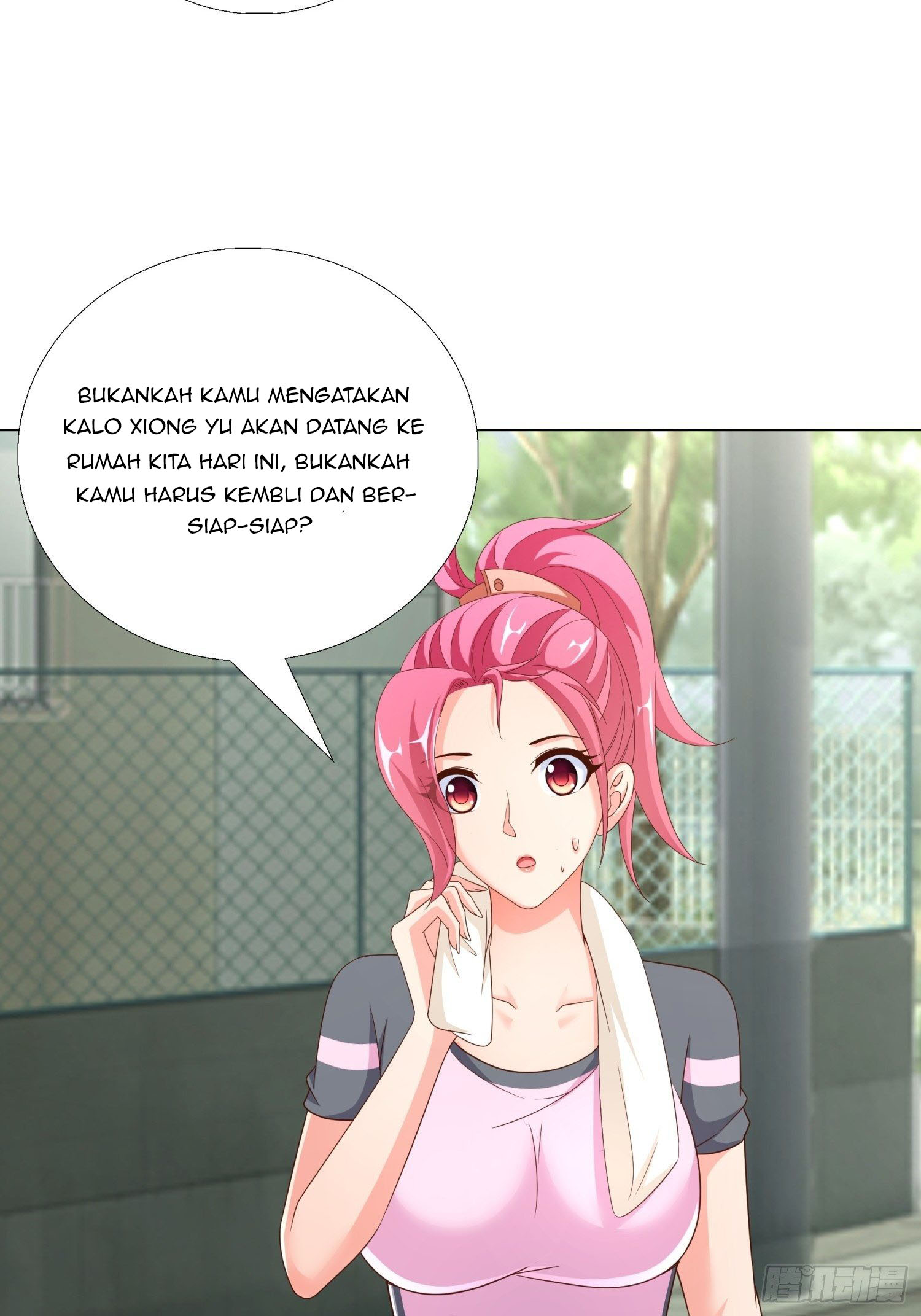 Super School Doctor Chapter 76 Gambar 25