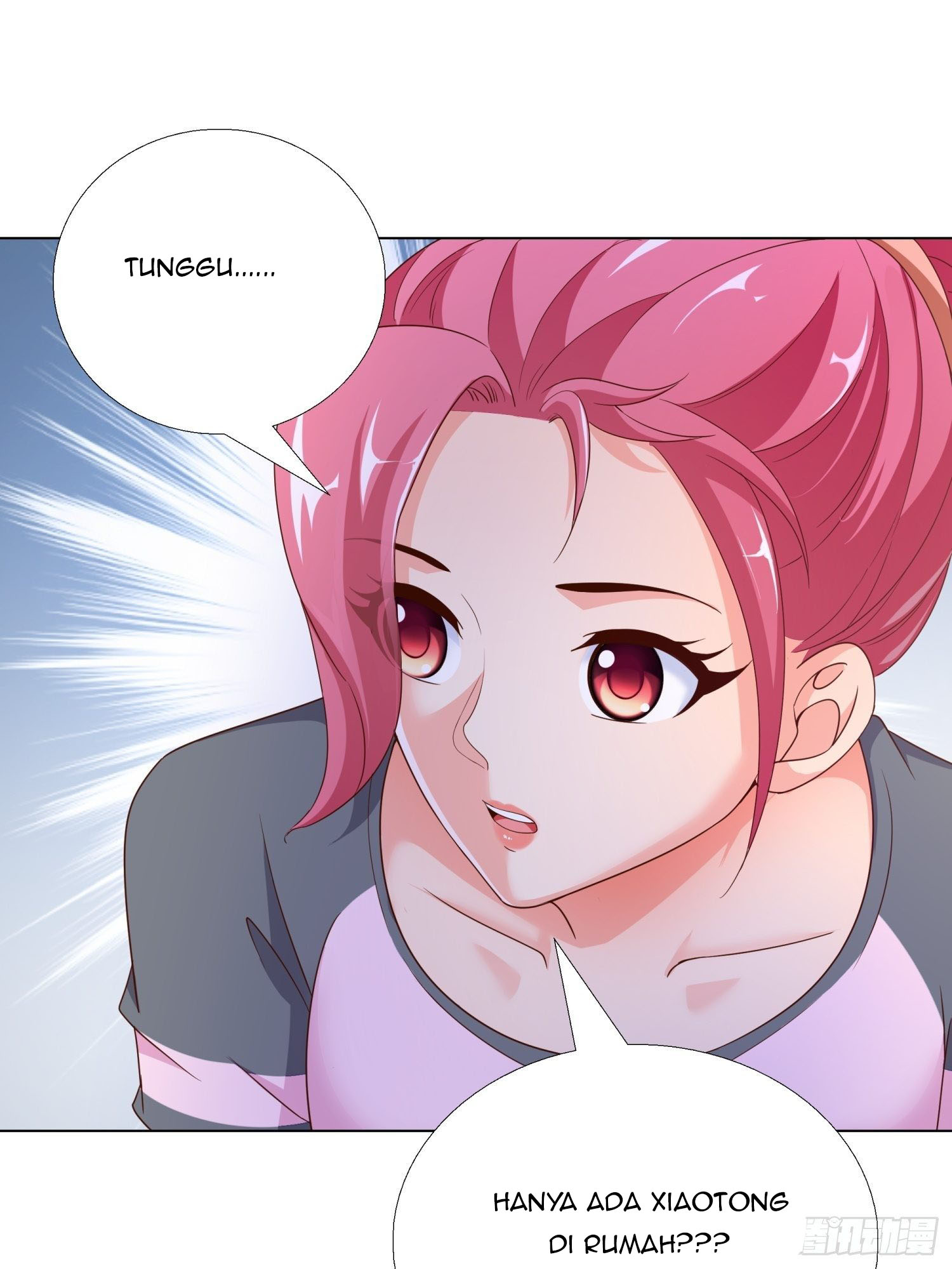 Super School Doctor Chapter 76 Gambar 28