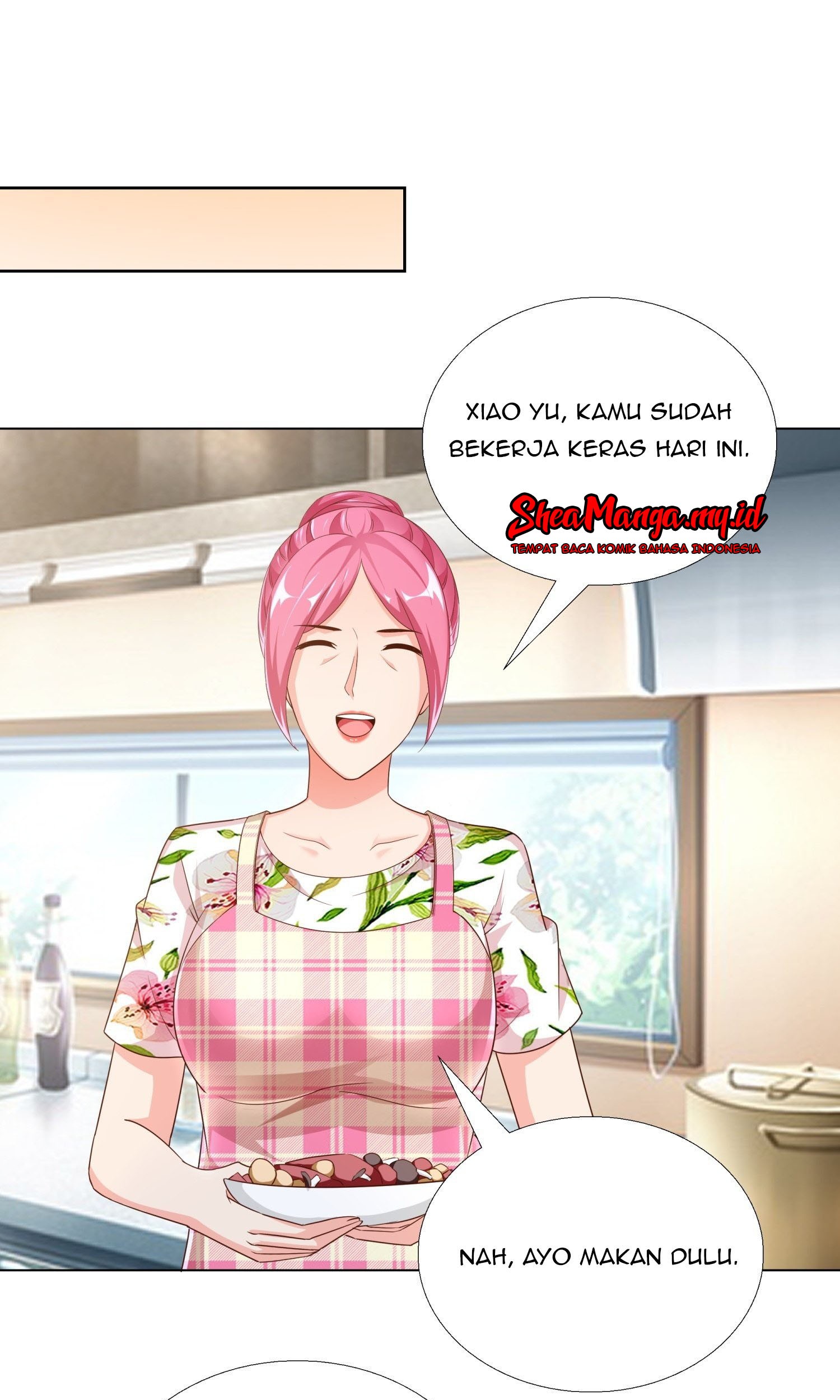 Baca Manhua Super School Doctor Chapter 76 Gambar 2