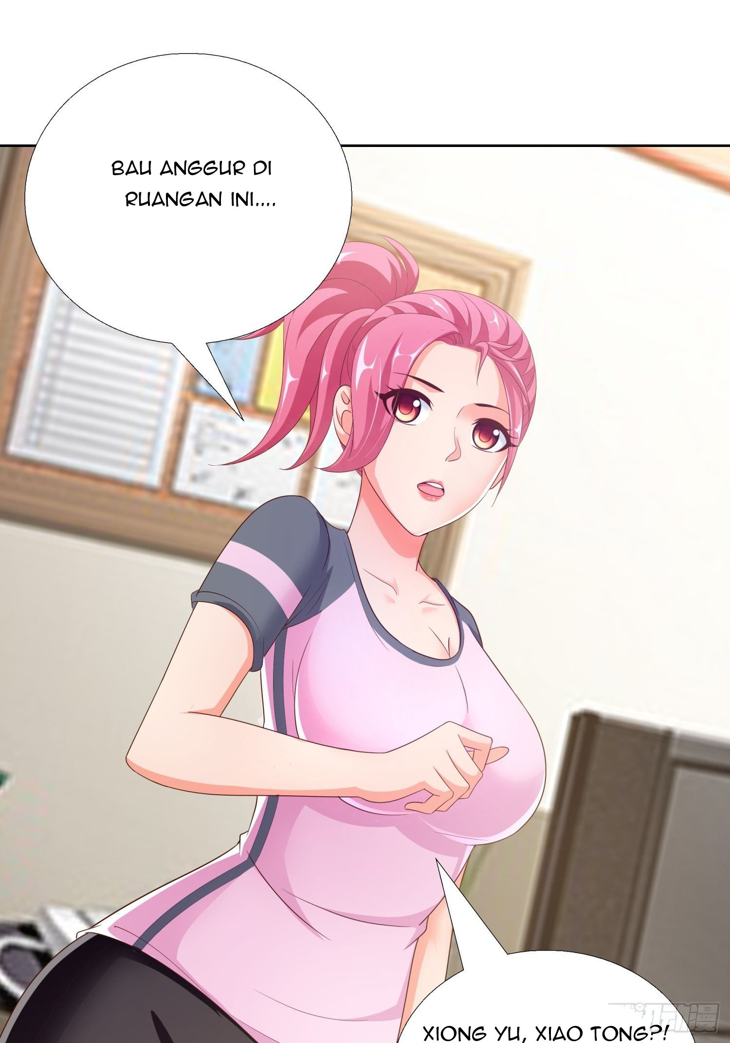 Super School Doctor Chapter 76 Gambar 47