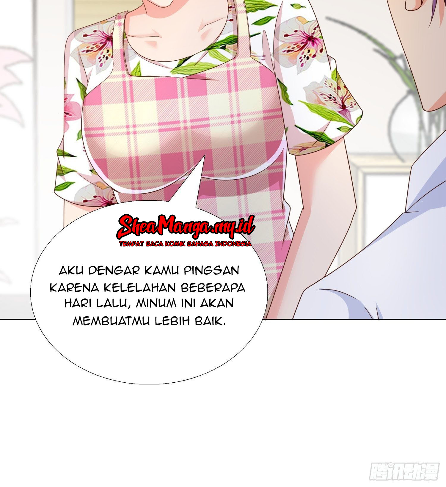 Super School Doctor Chapter 76 Gambar 10