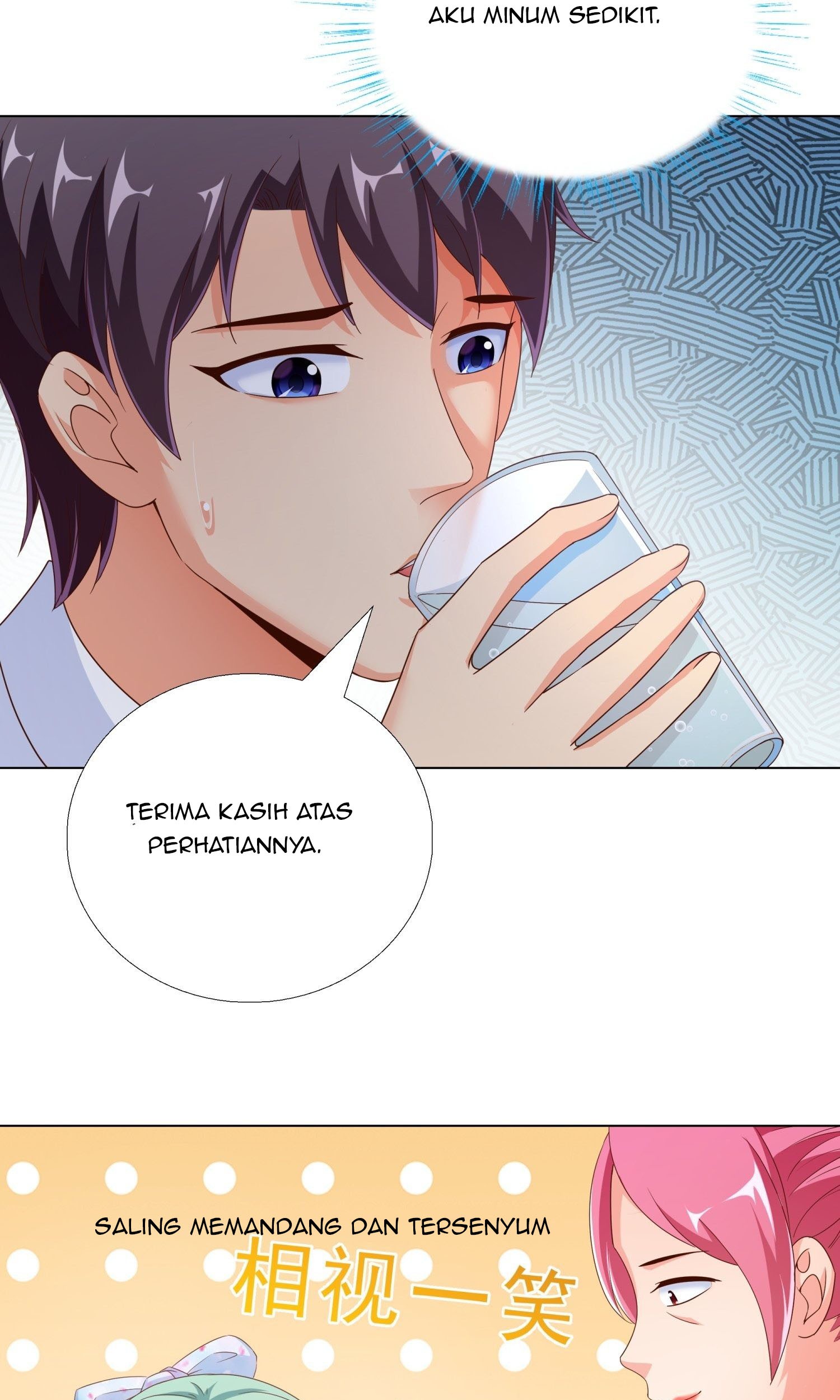 Super School Doctor Chapter 76 Gambar 15