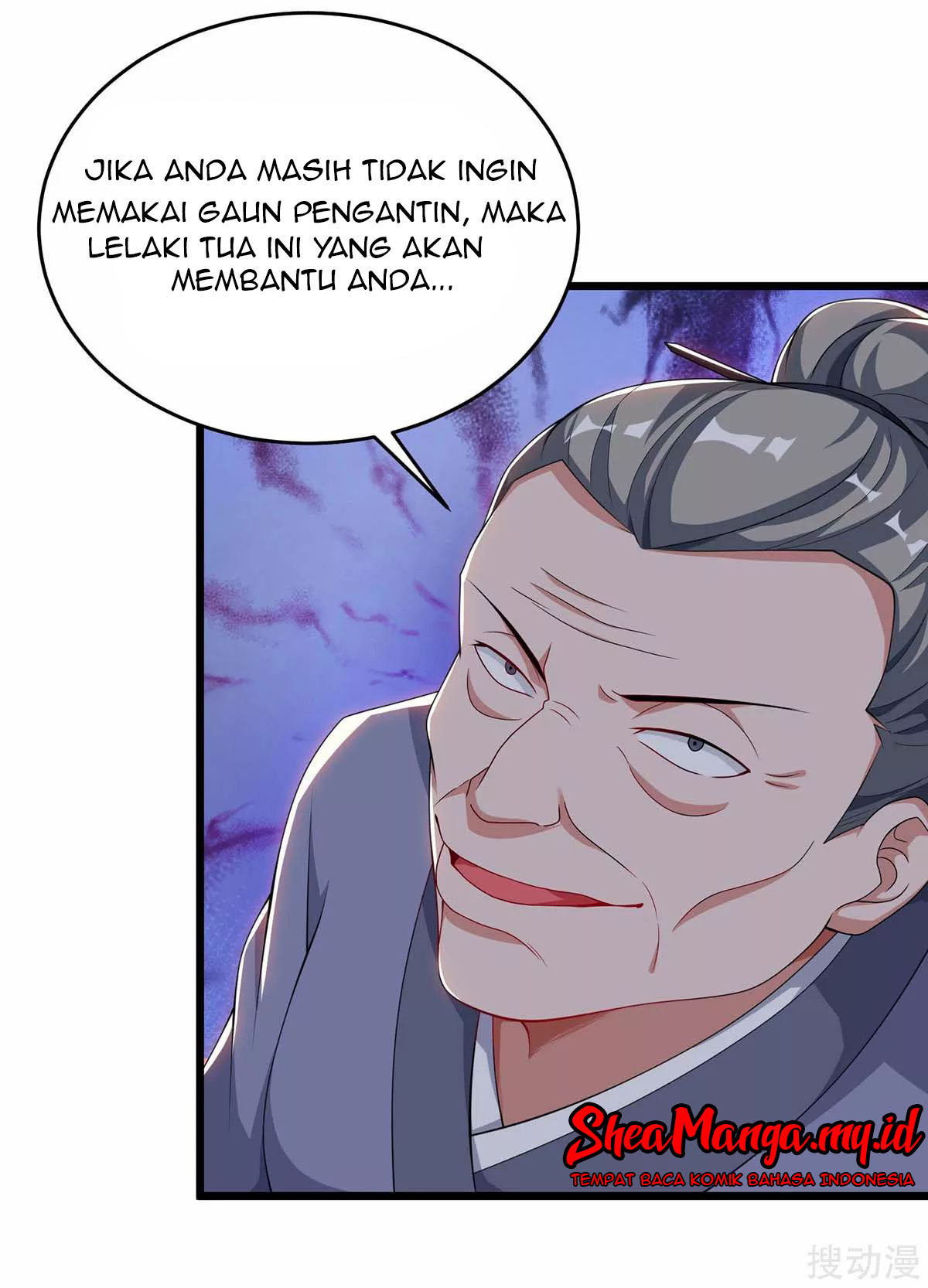 Strongest Leveling Chapter 147 Gambar 35