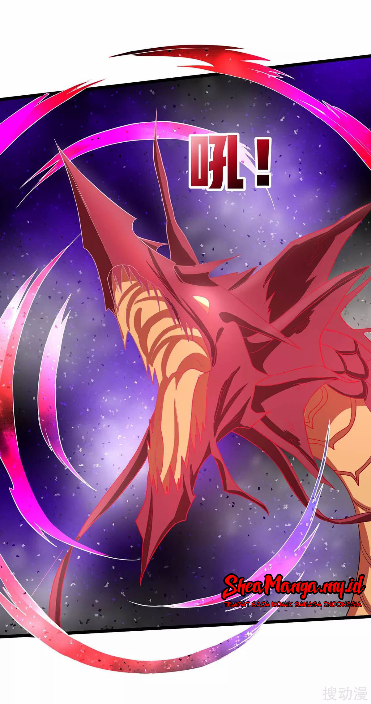 Strongest Leveling Chapter 147 Gambar 7