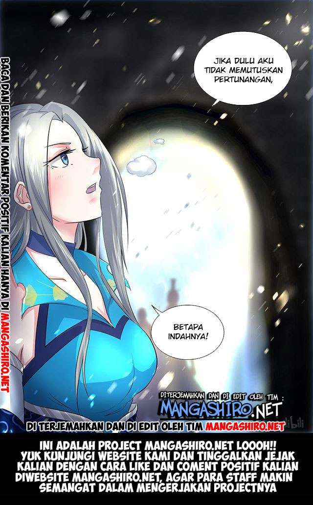 Yong Heng Zhi Zun Chapter 185 Gambar 17
