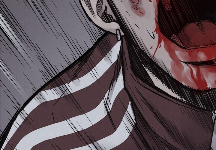 Pounding Chapter 76 Gambar 17