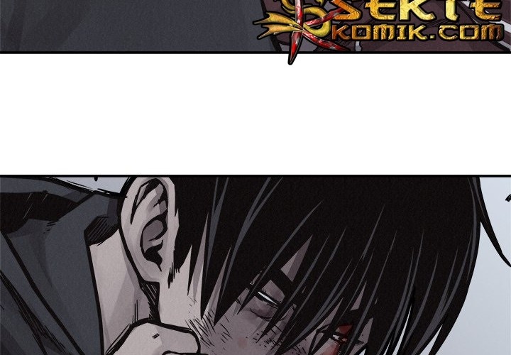 Pounding Chapter 76 Gambar 26