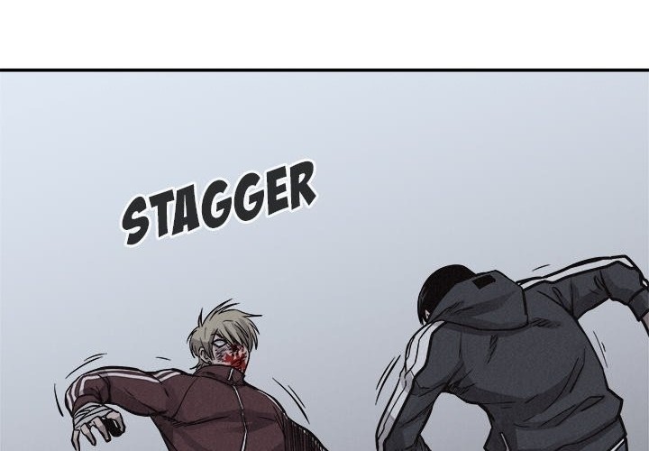 Pounding Chapter 76 Gambar 33