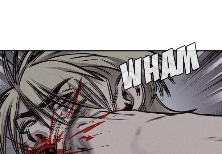 Pounding Chapter 76 Gambar 35