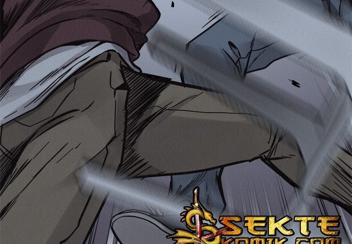 Pounding Chapter 76 Gambar 42