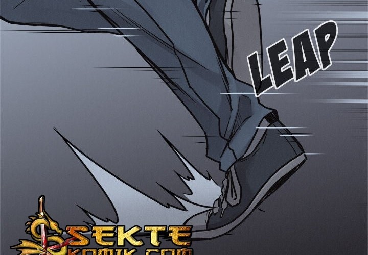 Pounding Chapter 76 Gambar 44