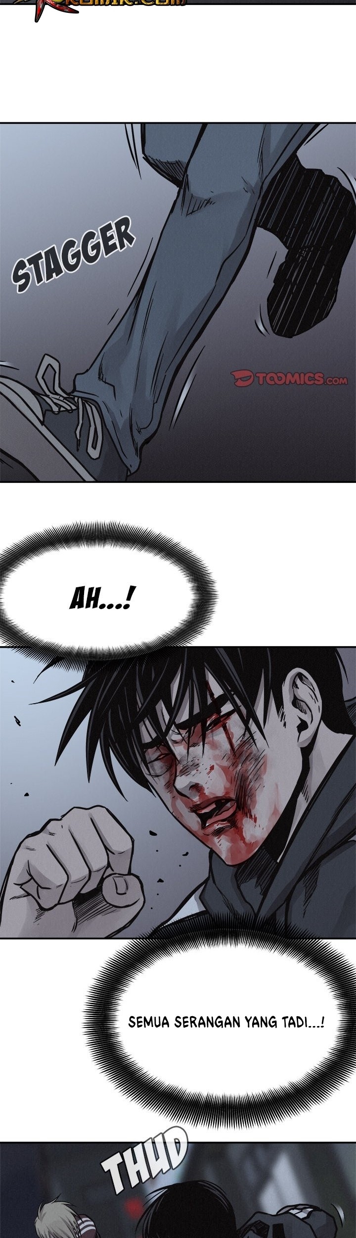 Pounding Chapter 76 Gambar 45