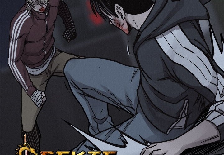 Pounding Chapter 76 Gambar 46