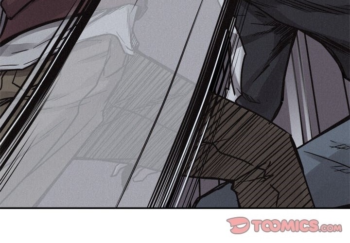 Pounding Chapter 76 Gambar 8