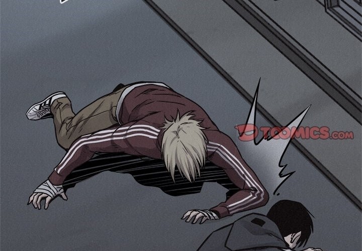 Pounding Chapter 76 Gambar 10