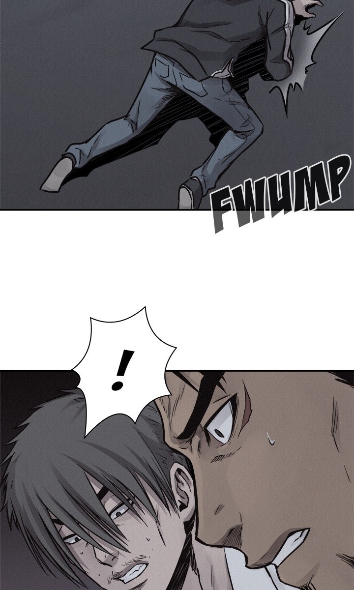 Pounding Chapter 76 Gambar 11