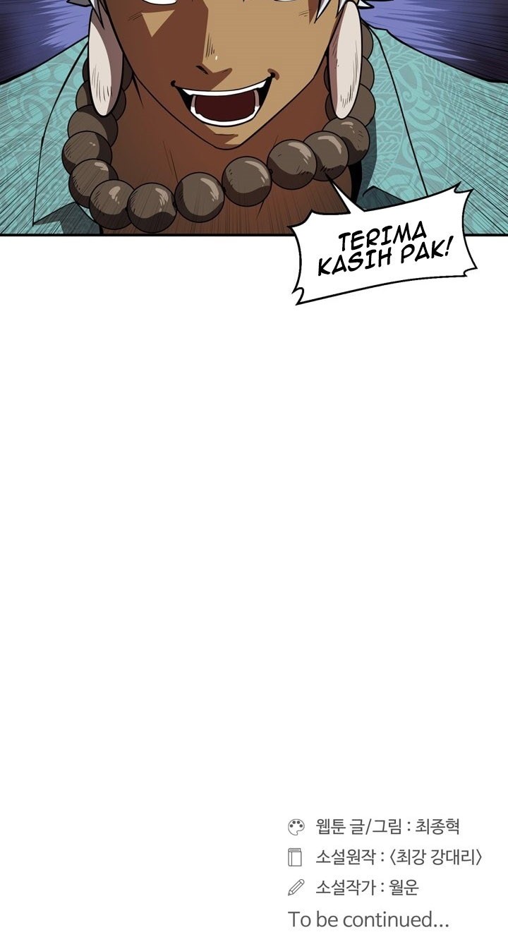 Raid Chapter 64 Gambar 32