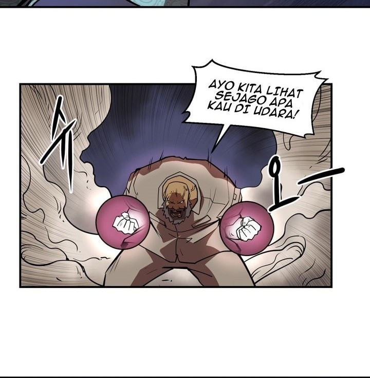 Raid Chapter 64 Gambar 14