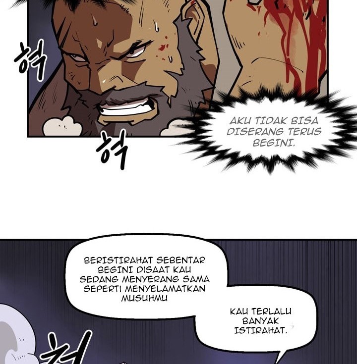 Raid Chapter 64 Gambar 18