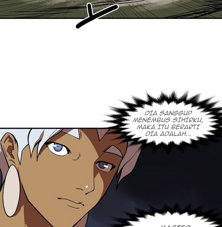 Raid Chapter 64 Gambar 22