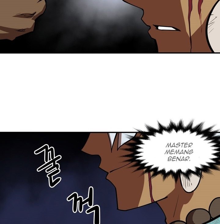 Raid Chapter 64 Gambar 26