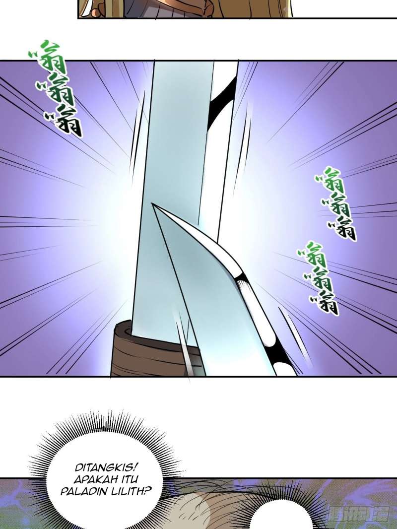 Dark Star Emperor Chapter 29 Gambar 11