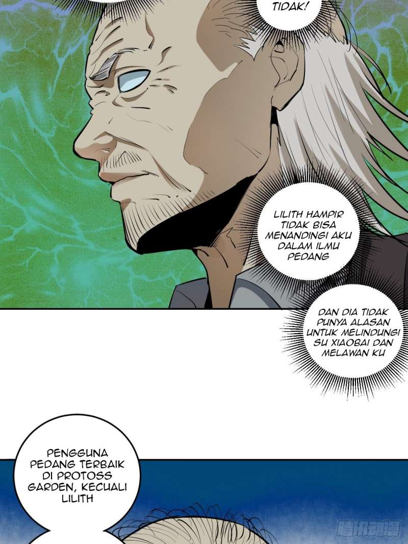 Dark Star Emperor Chapter 29 Gambar 12