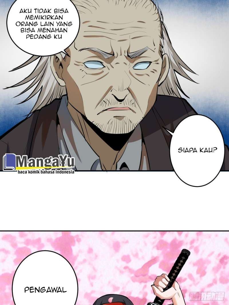 Dark Star Emperor Chapter 29 Gambar 13