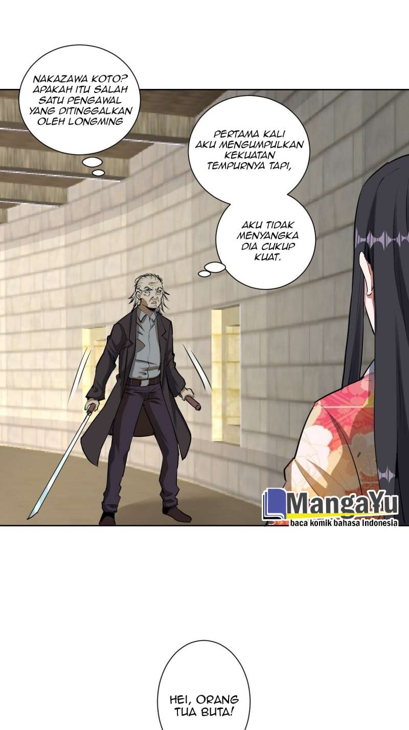 Dark Star Emperor Chapter 29 Gambar 16