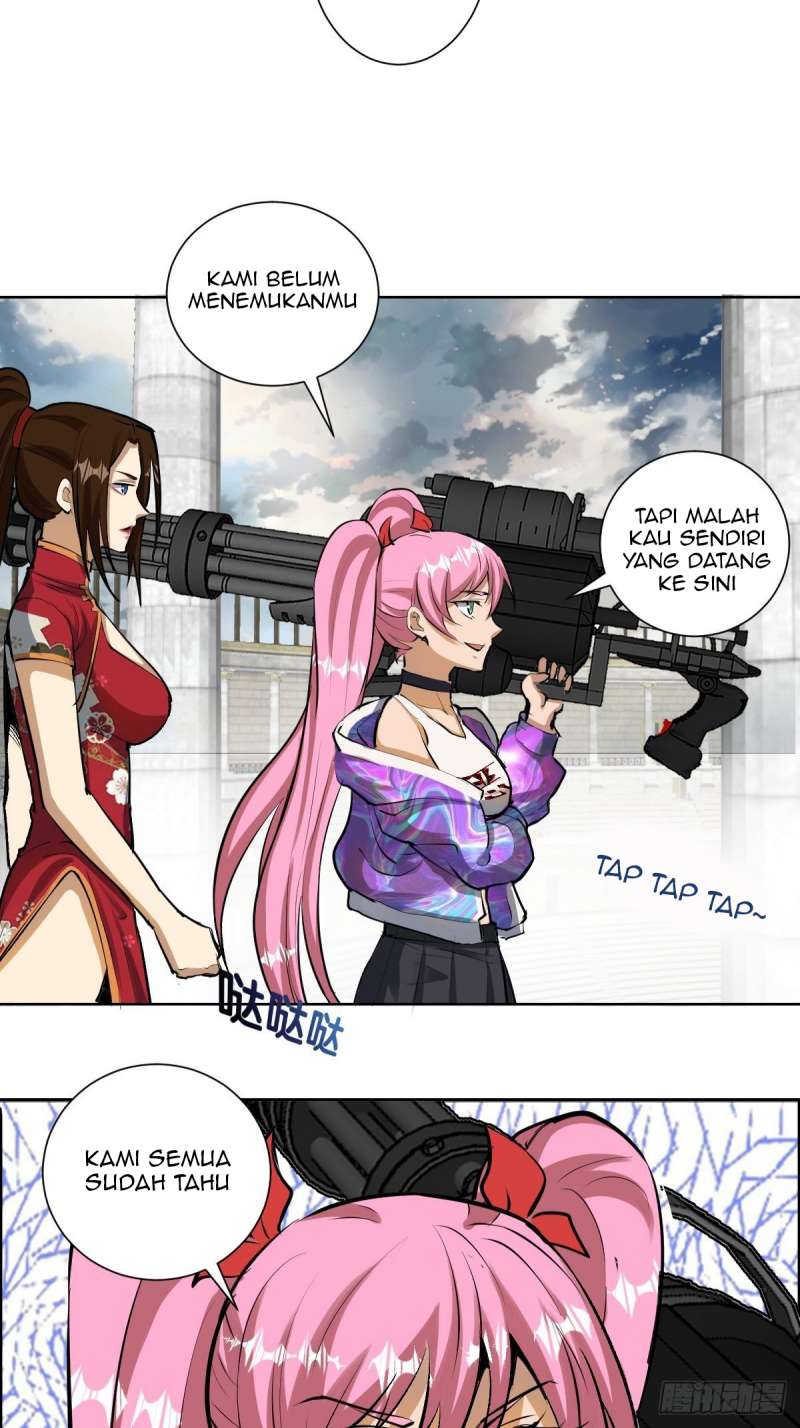 Dark Star Emperor Chapter 29 Gambar 18