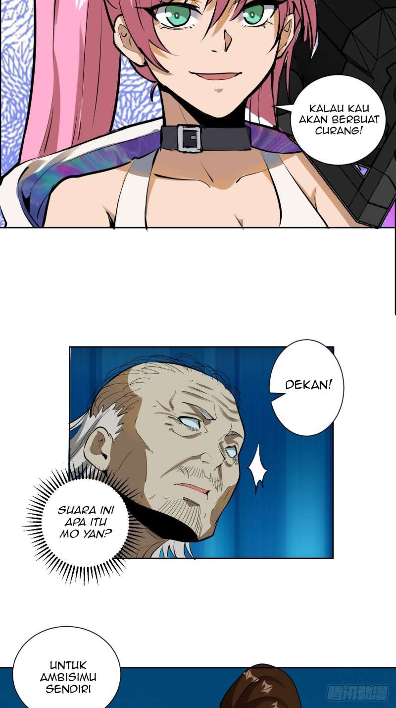 Dark Star Emperor Chapter 29 Gambar 19