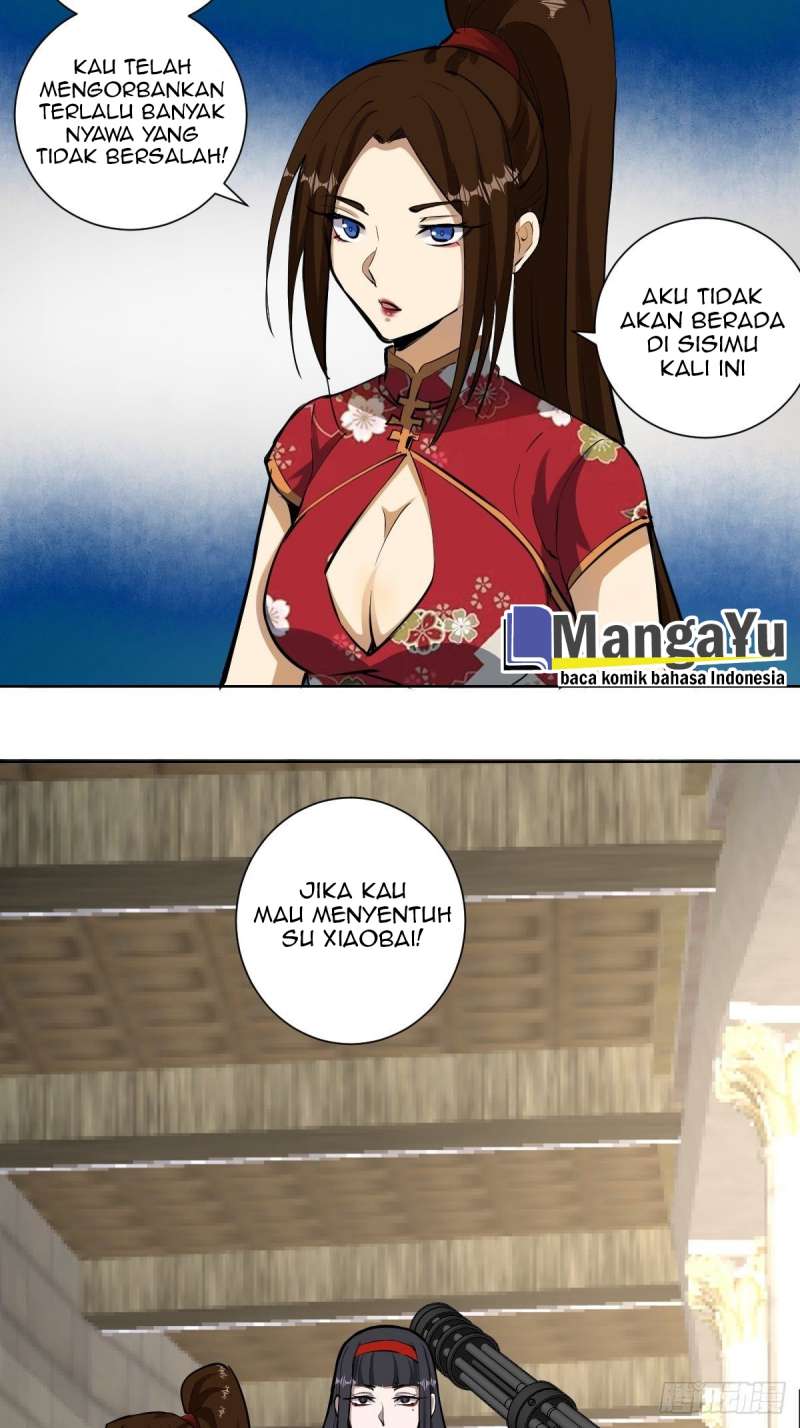 Dark Star Emperor Chapter 29 Gambar 20