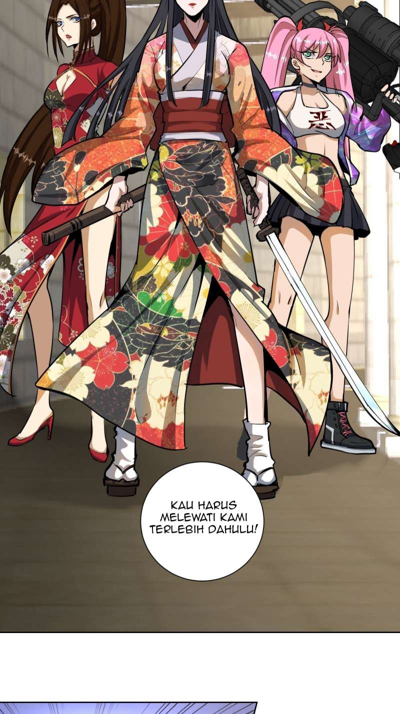 Dark Star Emperor Chapter 29 Gambar 21