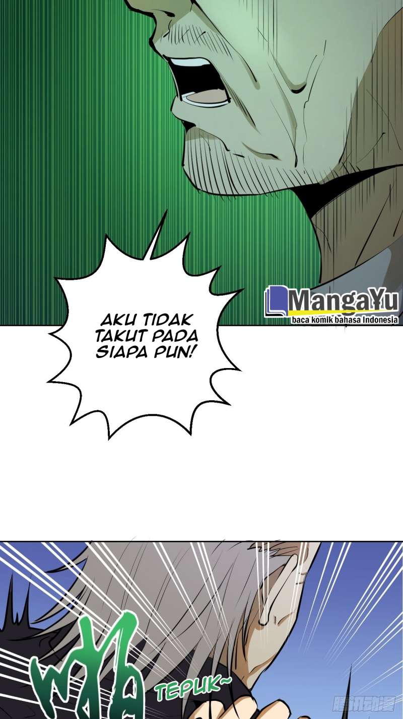 Dark Star Emperor Chapter 29 Gambar 24