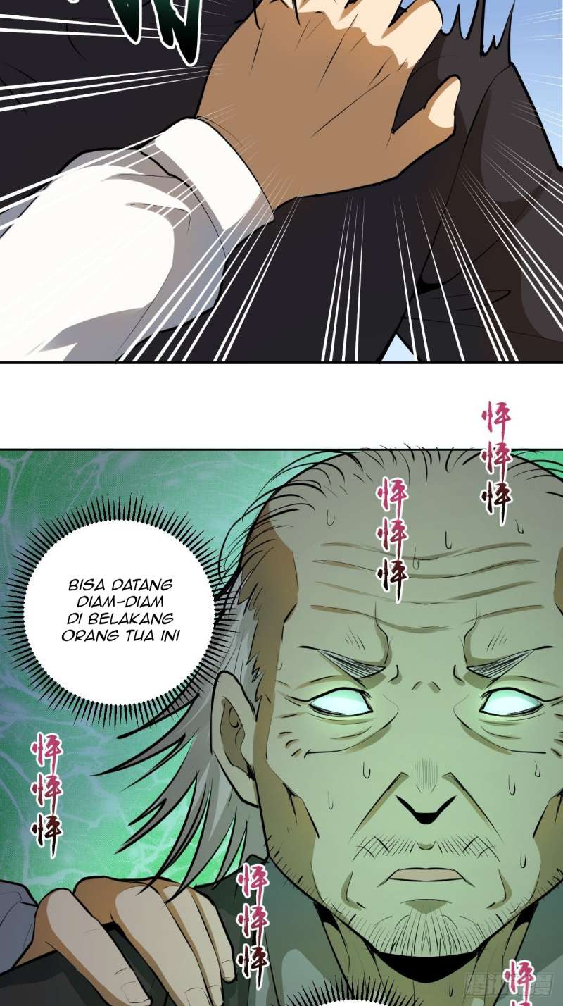 Dark Star Emperor Chapter 29 Gambar 25