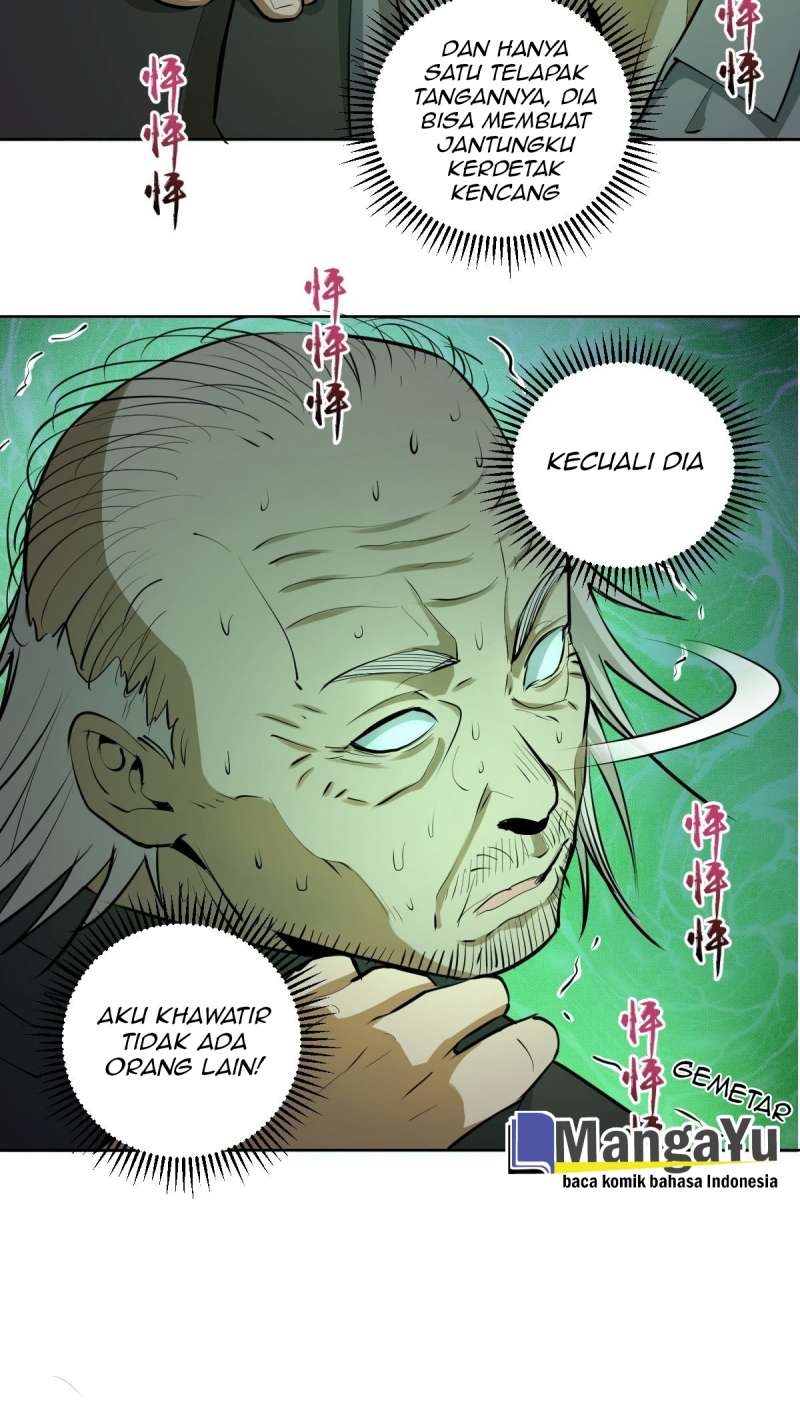 Dark Star Emperor Chapter 29 Gambar 26