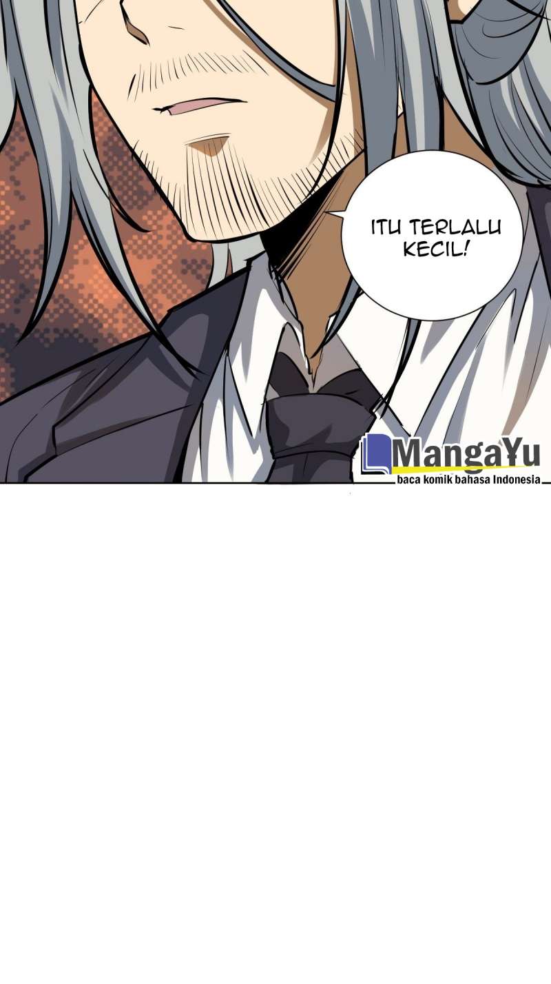 Dark Star Emperor Chapter 29 Gambar 29