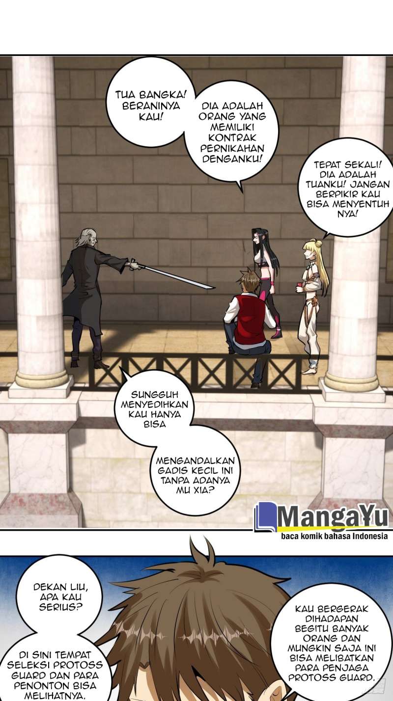 Dark Star Emperor Chapter 29 Gambar 5