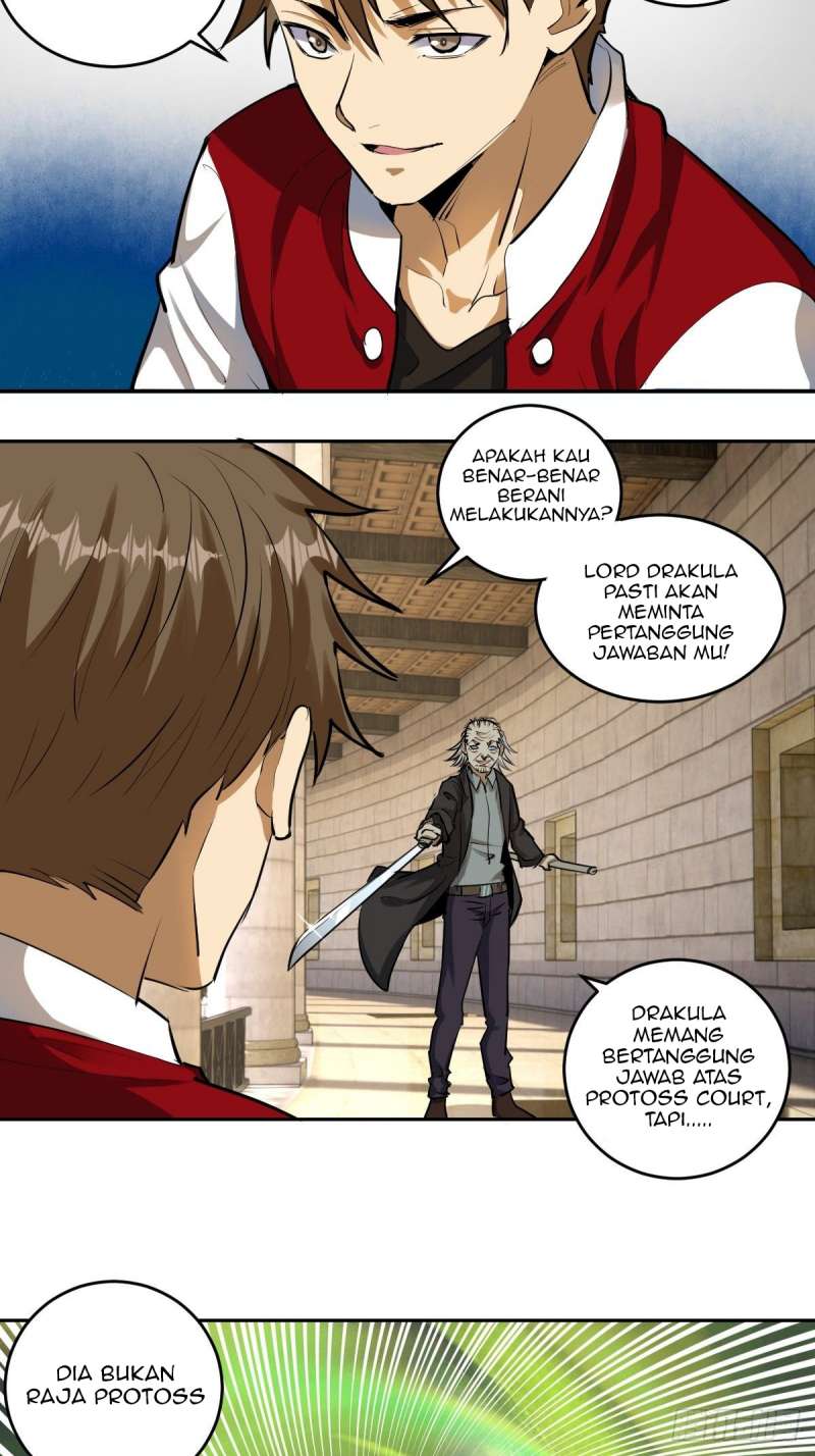 Dark Star Emperor Chapter 29 Gambar 6