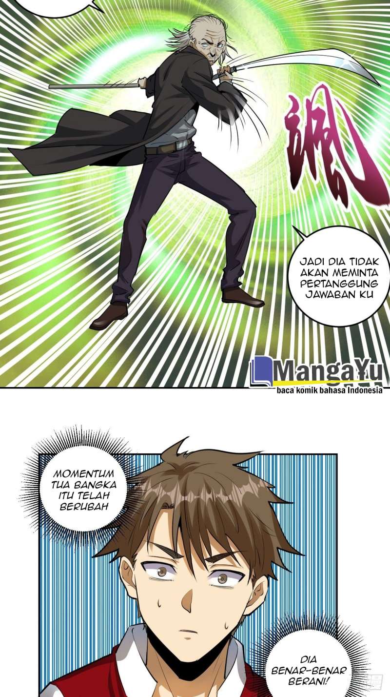 Dark Star Emperor Chapter 29 Gambar 7