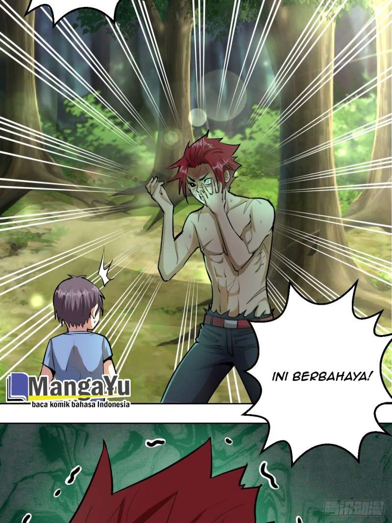Dark Star Emperor Chapter 30 Gambar 12